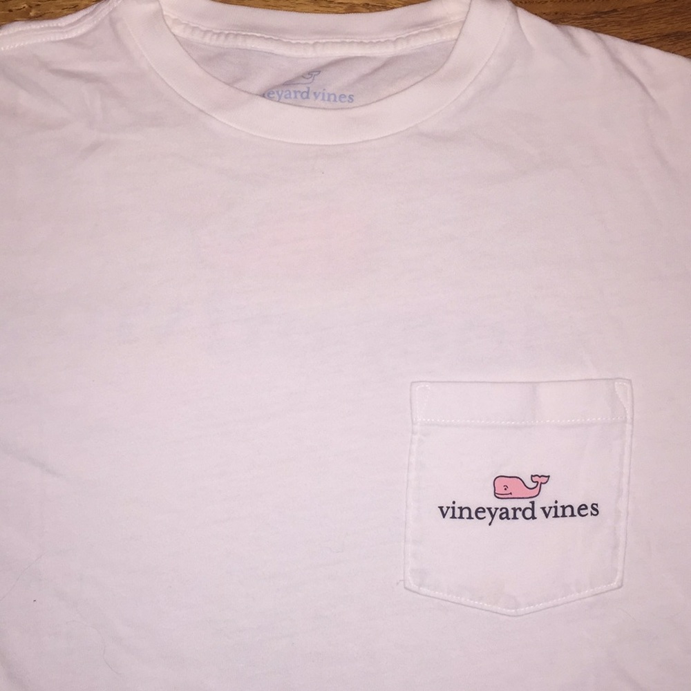 Vineyard Vines long sleeve t shirt